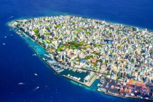 Small Island States are taking their climate change grievances to court