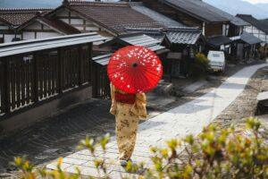 Japan and climate change