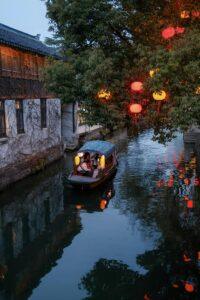 China and climate change