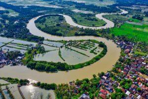 Water and climate change