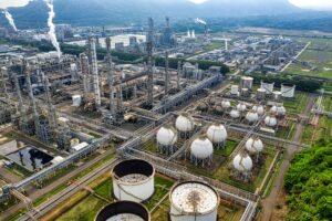 Oil producing countries: The peaceful coexistence of oil, gas and renewable energy